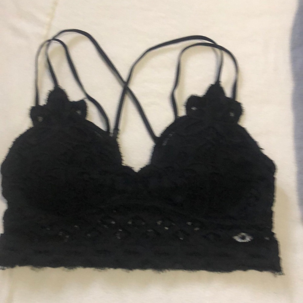 Anemone bralette